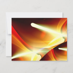 Luzes - Abstrato moderno Sci-Fi