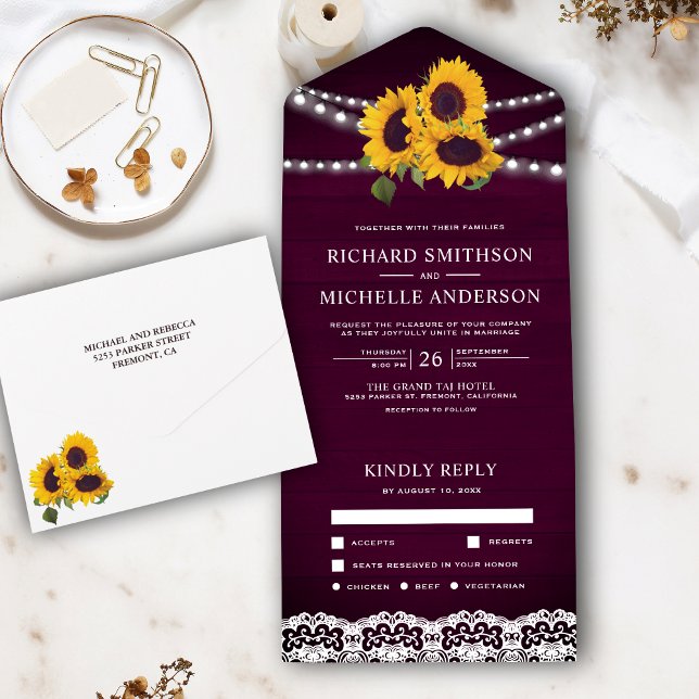 Luzes de Corda com Renda de Madeira de Ameixa Casa (Criador carregado)