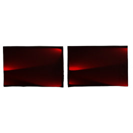 Luzes de Cranberry e Preto