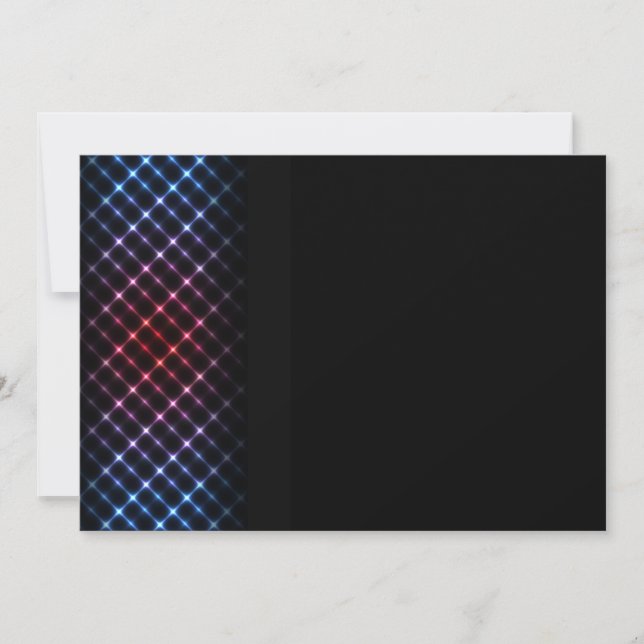 Luzes de neon (Frente)