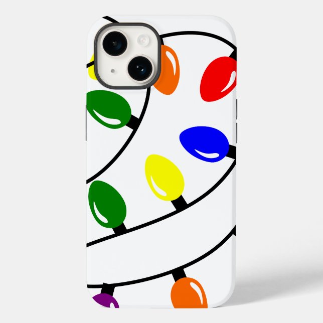 Luzes inclinadas (Verso)