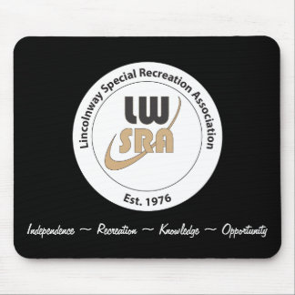 LWSRA Mousepad