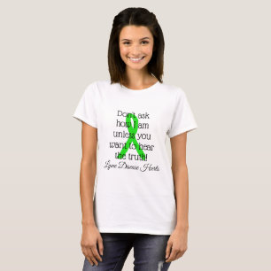 Lyme Does Magoa Camisa