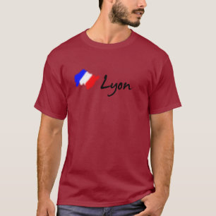 Lyon T-Shirt