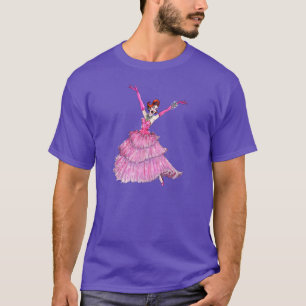Lyp! Lyp! Hooray! T-shirt