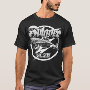 M.C.202 T-Shirt Básico Dark Masculino