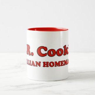 M.r. Caneca dos biscoitos