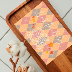 Maçã Caramelo - Livro Vermelho Para Cartão De Inse