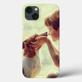 Maçã de Foto Personalizada