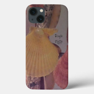 maçã iphone113 case Jingle Shells