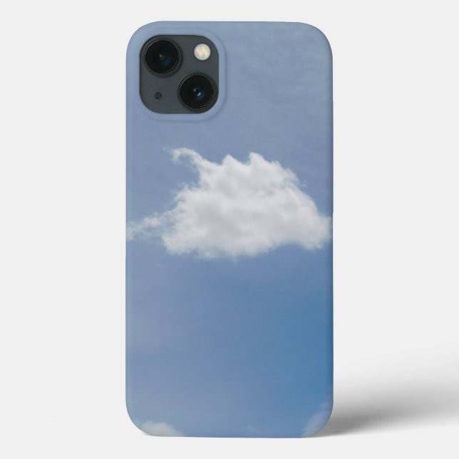 maçã iphone13 case art e design (Verso)