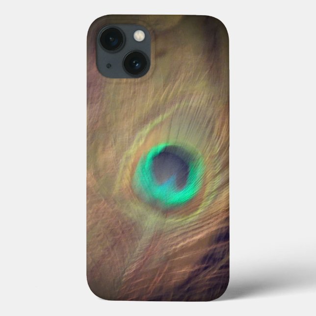 maçã iphone13 case ART STYLE DESIGN (Verso)