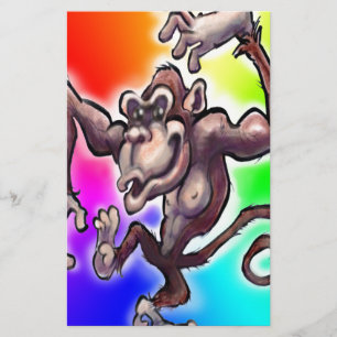 Macaco bobo