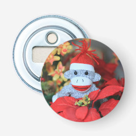 Macaco do Natal