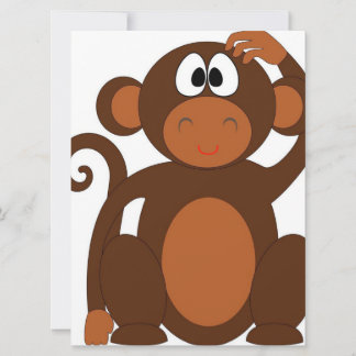 macaco giro| Canvas bonita