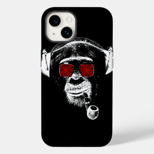Macaco louco