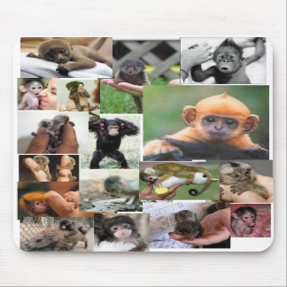 Macaco Mousepad