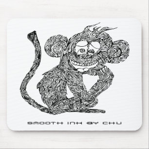 Macaco Mousepad