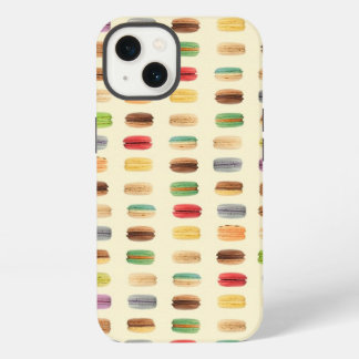 Macaron Fest Air Case