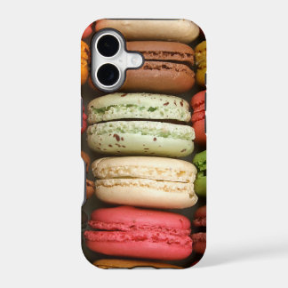 Macarons