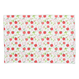 Maçãs Vermelhas e Verdes