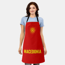 Macedônia