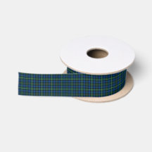 MacEwan Clan Tartan