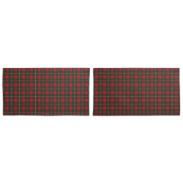 MacGregor Modern Original Tartan Escocês