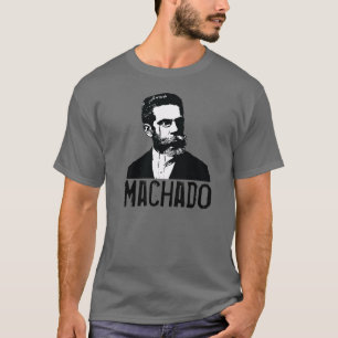 Machado de Assis T-Shirt