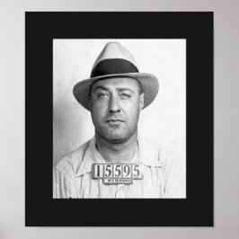 Machine Gun Kelly Poster