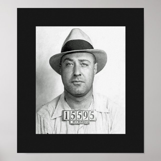 Machine Gun Kelly Poster (Frente)