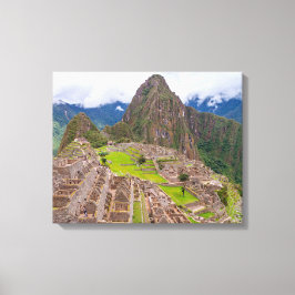 Machu Picchu - Impressão