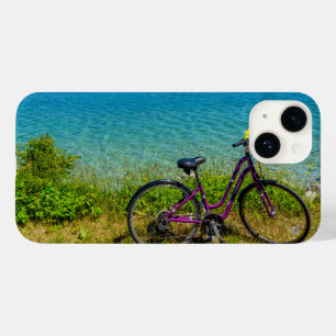 Mackinac Island Bike