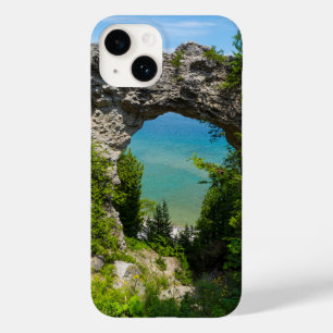 Mackinacs Arch Rock Case-Mate capas de iphone