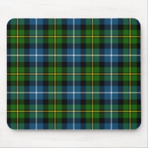 MacNeil do Tartan Mousepad de Barra