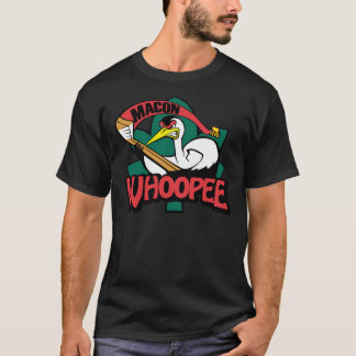 Macon Whopee Classic T-Shirt
