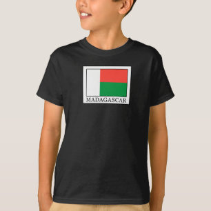 Madagascar T-Shirt