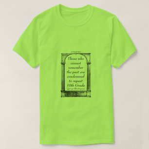 Made Up Cotes 3 (Santayana) - Uma Camisa MisterP