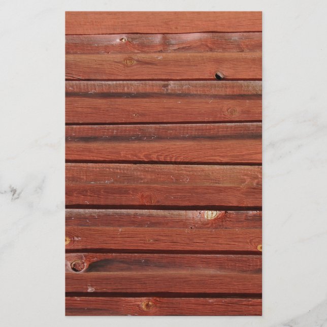 Madeira com antiga Patina (Frente)