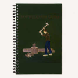 Madeira de corte para notebook de boa gravação