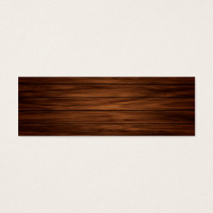 Madeira Escura