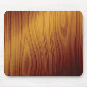 Madeira Mousepad do toque