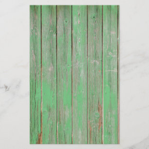 Madeira óptica de madeira