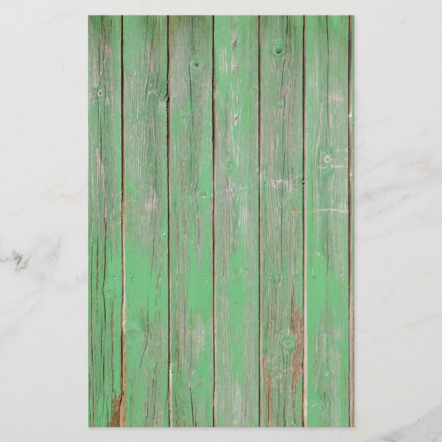 Madeira óptica de madeira (Frente)