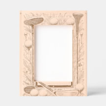 Madeira para amantes de golfe