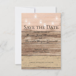 Madeira rosa russa e candeeiros