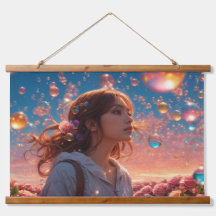 Madeira Tapeçada Por Muro