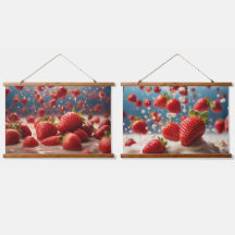 Madeira Tapeçada Por Muro