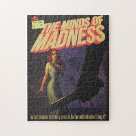 Madness Quebra-cabeça 3