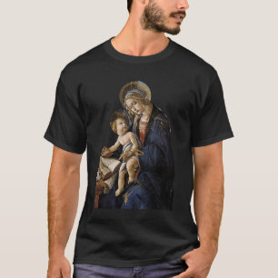 Madonna del Libro T-Shirt
